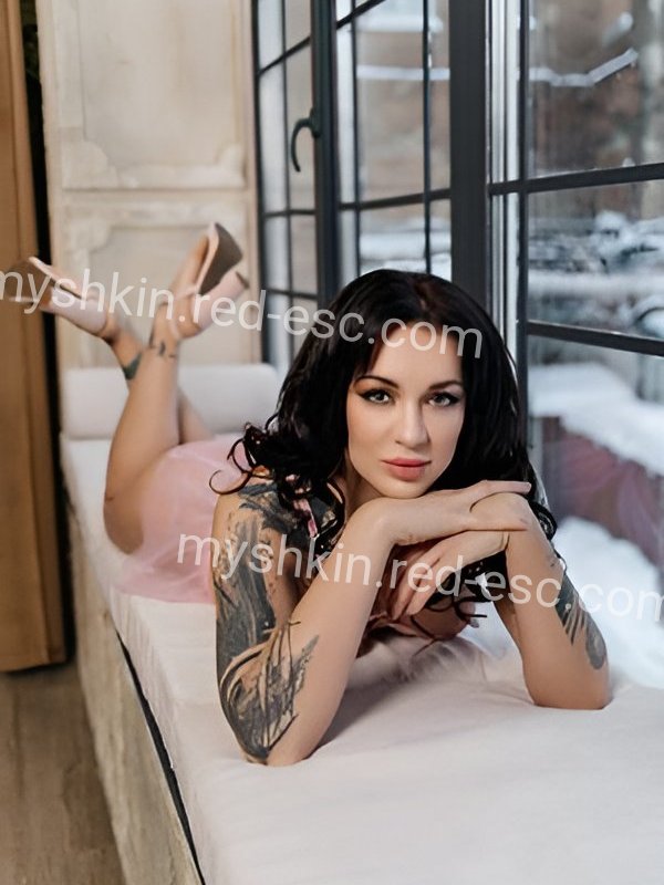 Лена — Маркс