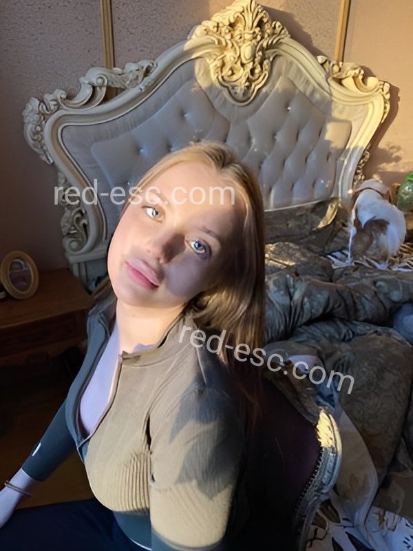 Юля — Маркс